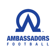 Ambassadors Football Spain Logo